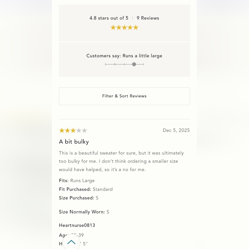 Farm Rio Cardigan - Picture 10 of 12